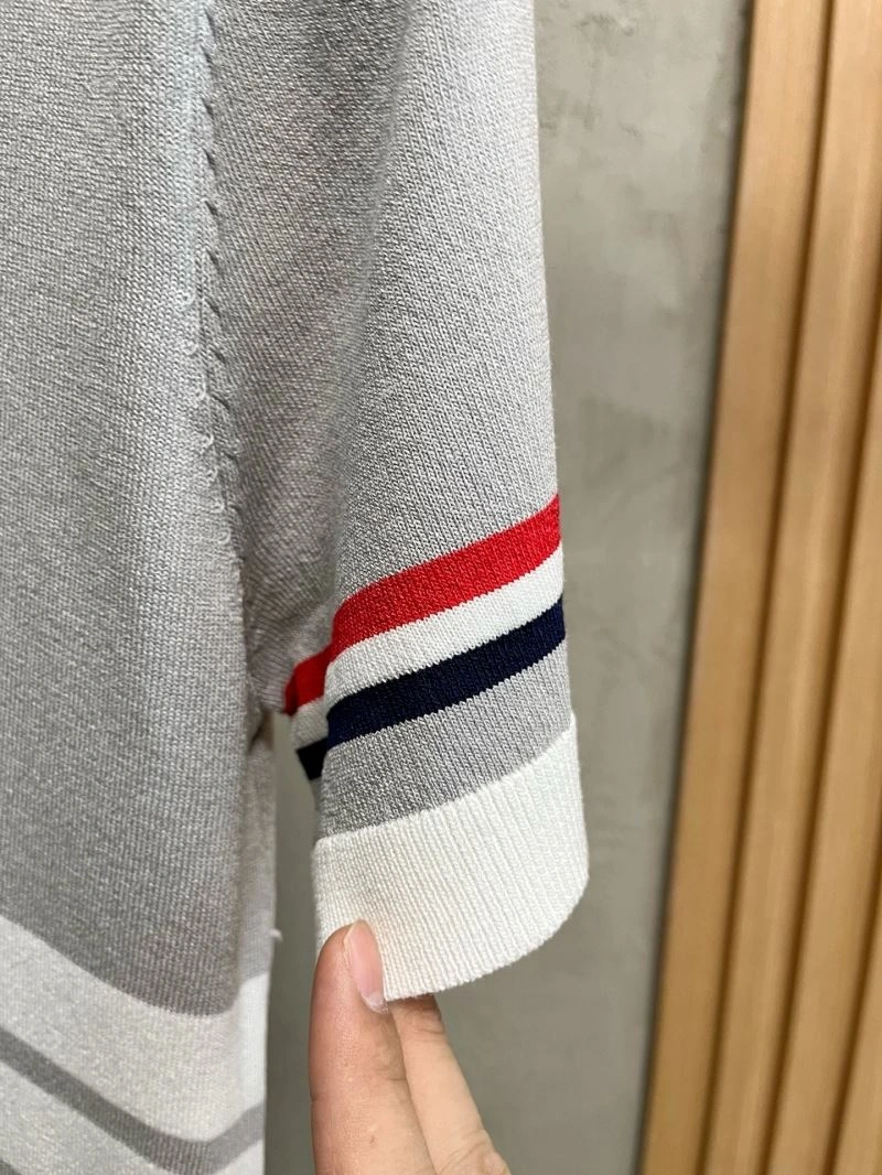 Thom Browne T-Shirts AllSeason 173931