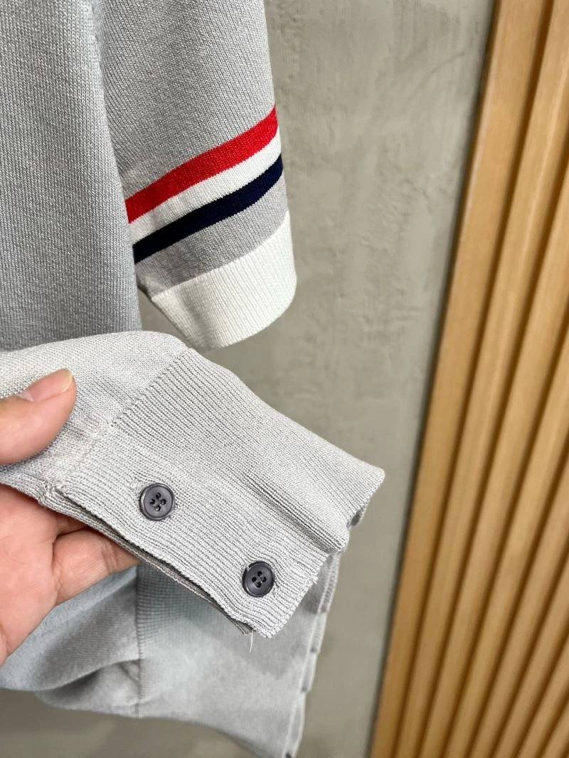 Thom Browne T-Shirts AllSeason 173931