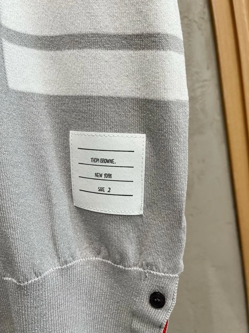 Thom Browne T-Shirts AllSeason 173931