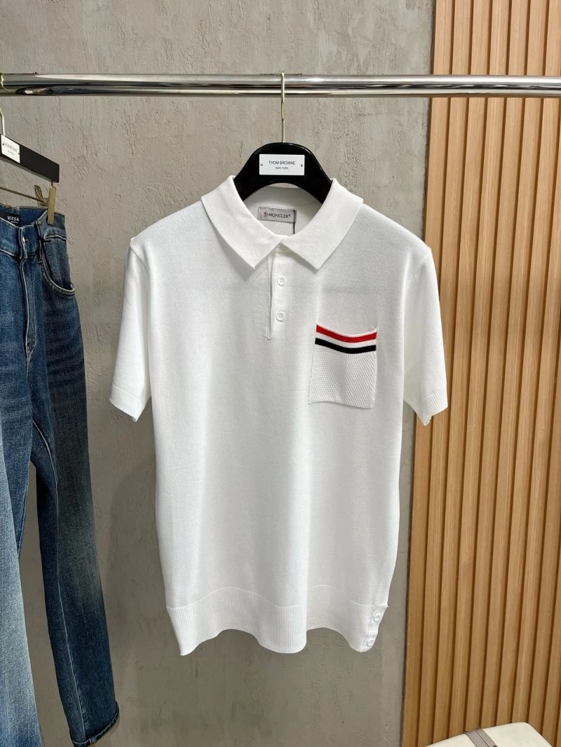Thom Browne T-Shirts Trendy 173934