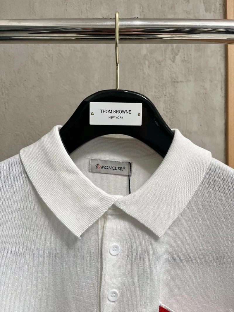 Thom Browne T-Shirts Trendy 173934