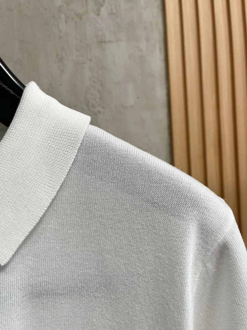 Thom Browne T-Shirts Trendy 173934
