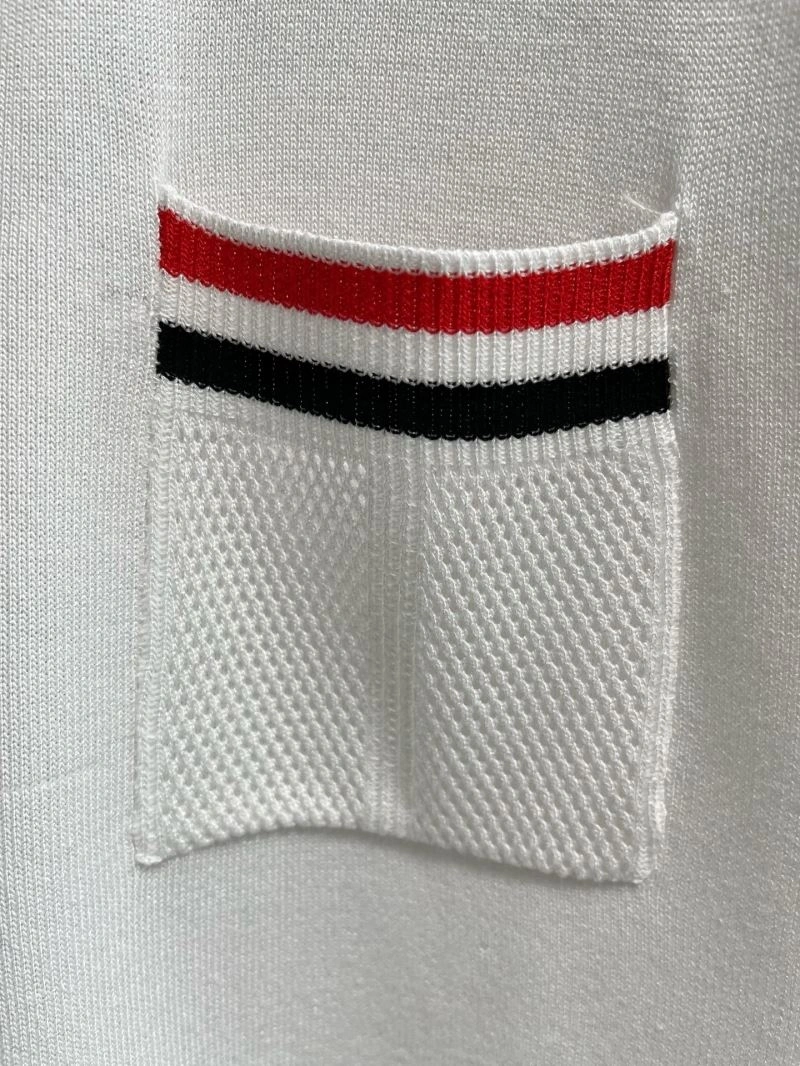 Thom Browne T-Shirts Trendy 173934