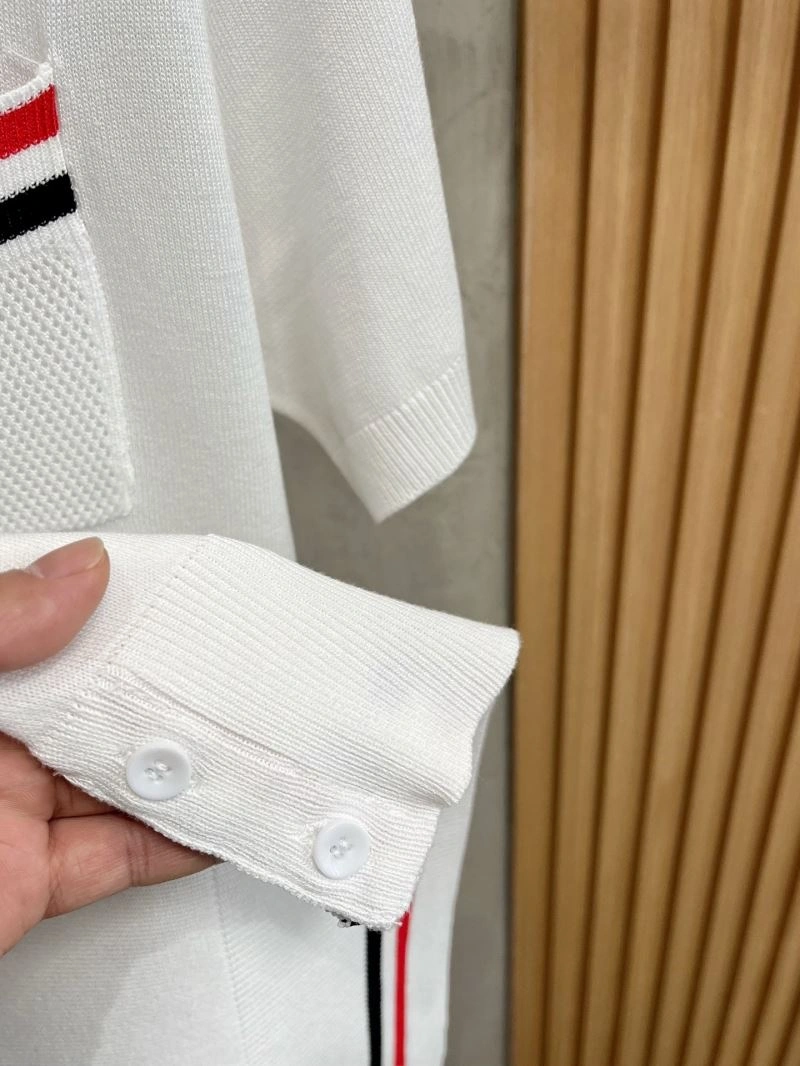Thom Browne T-Shirts Trendy 173934