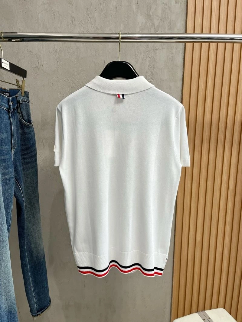 Thom Browne T-Shirts Trendy 173934