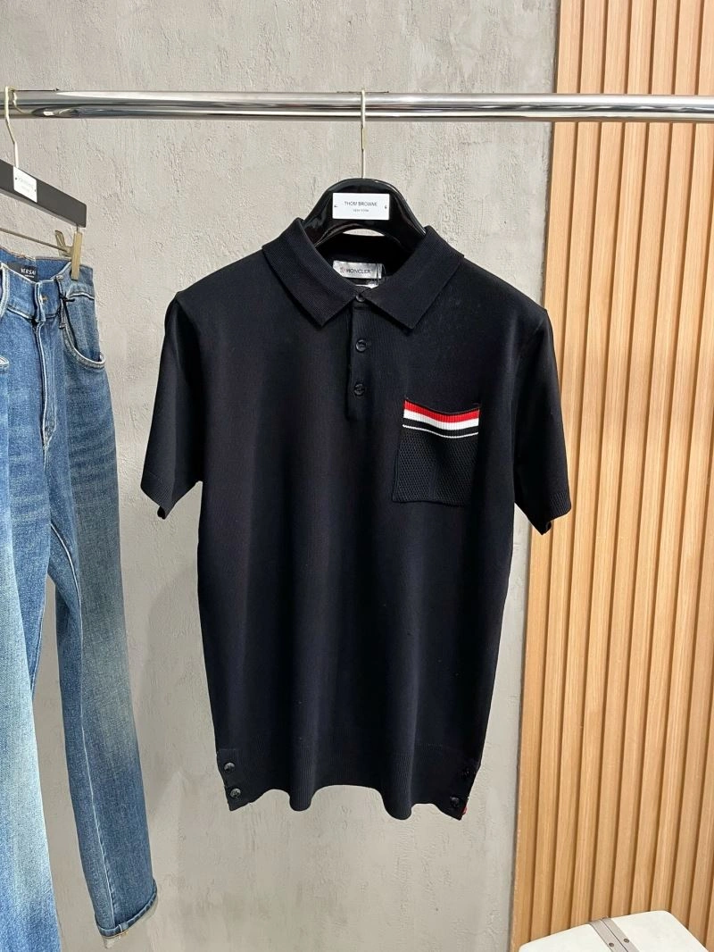 Effortless Thom Browne T-Shirts 173922