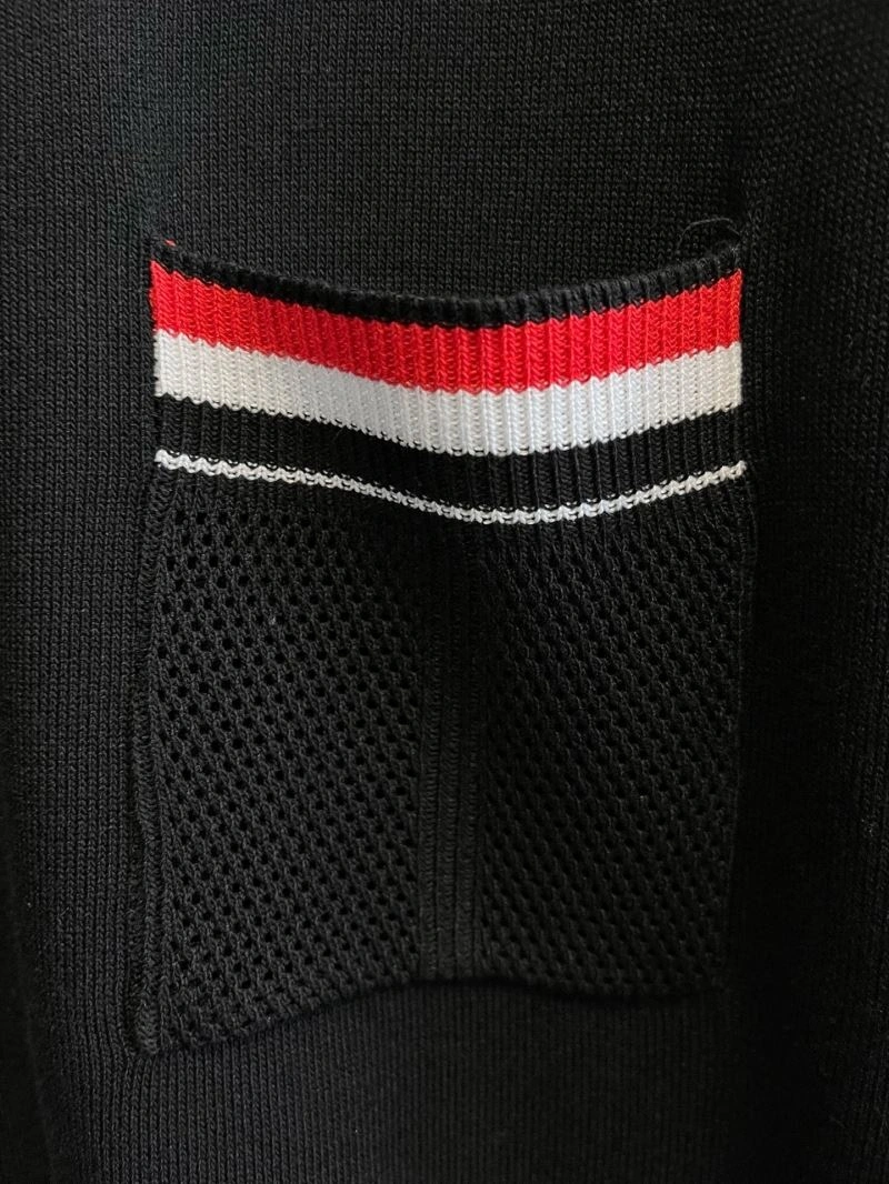 Effortless Thom Browne T-Shirts 173922