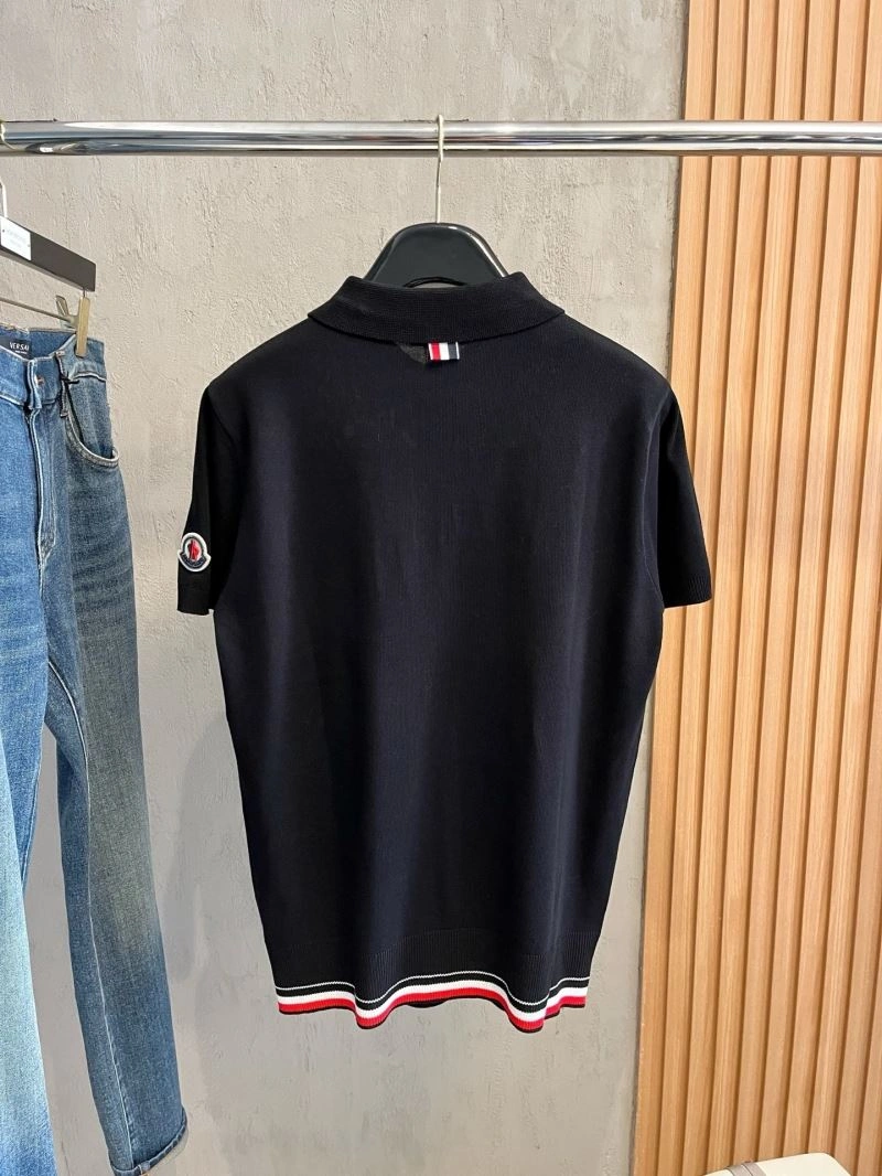 Effortless Thom Browne T-Shirts 173922