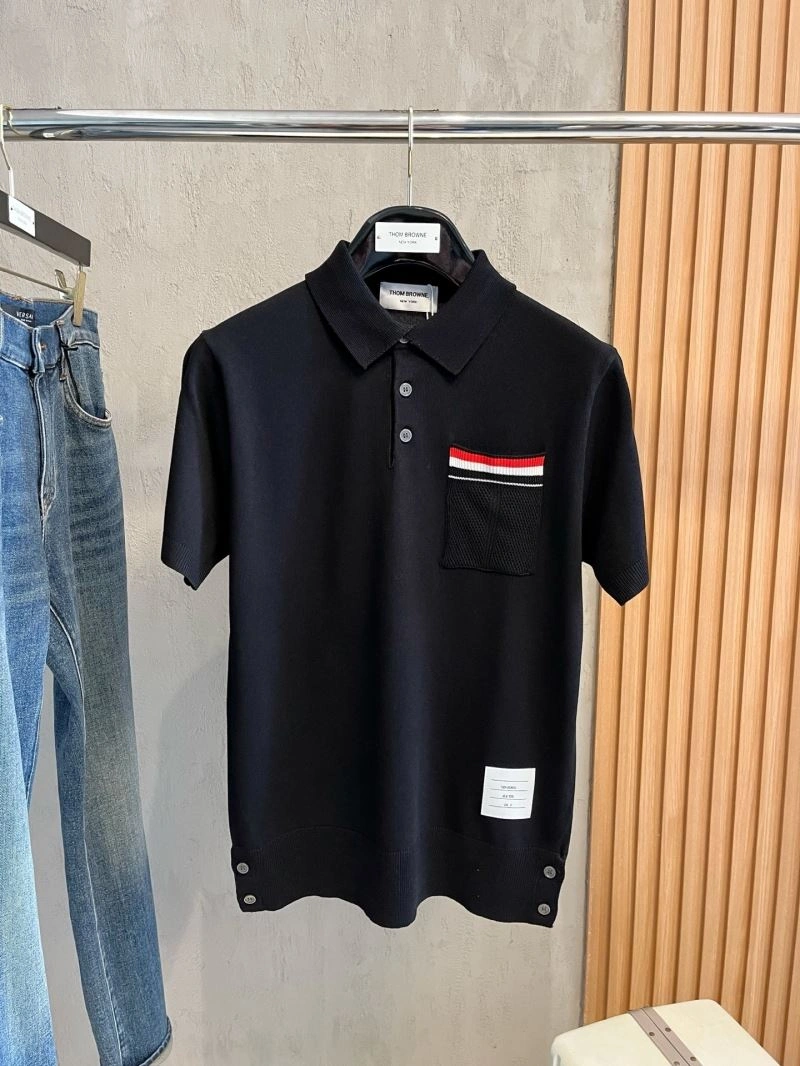 BestValue Thom Browne T-Shirts 173928