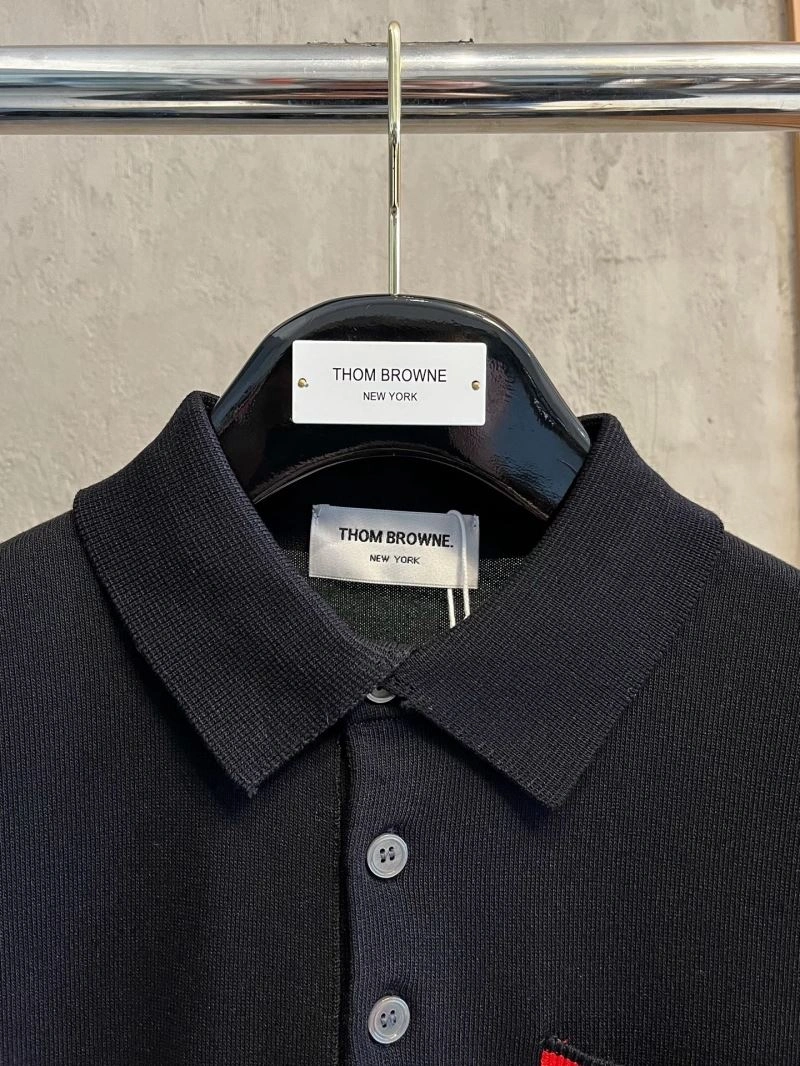 BestValue Thom Browne T-Shirts 173928