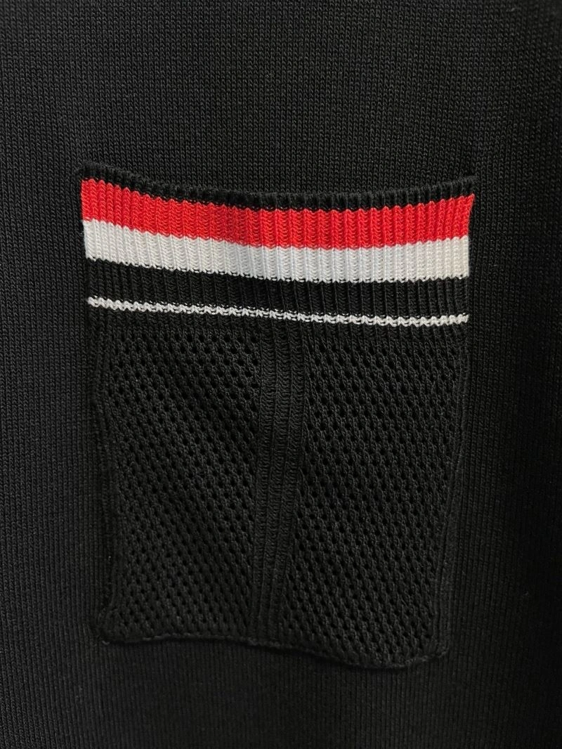 BestValue Thom Browne T-Shirts 173928