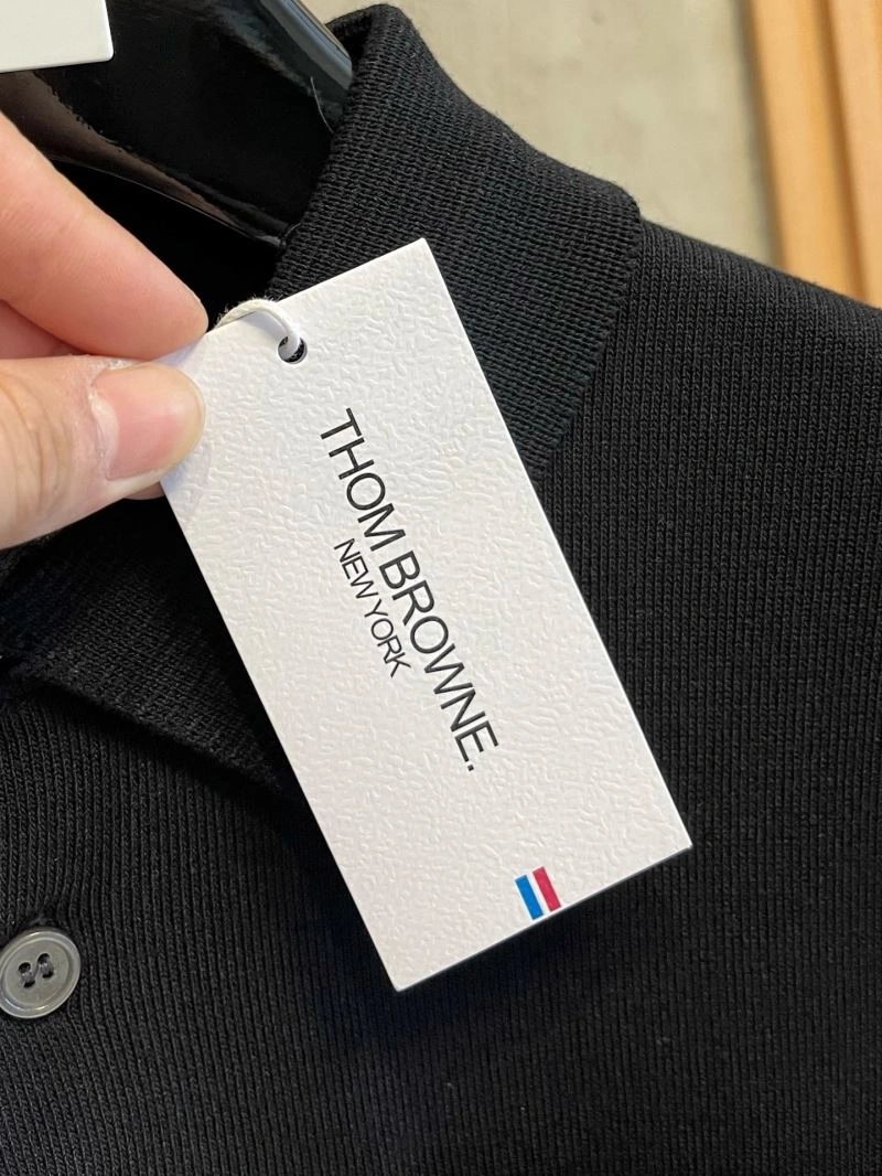 BestValue Thom Browne T-Shirts 173928