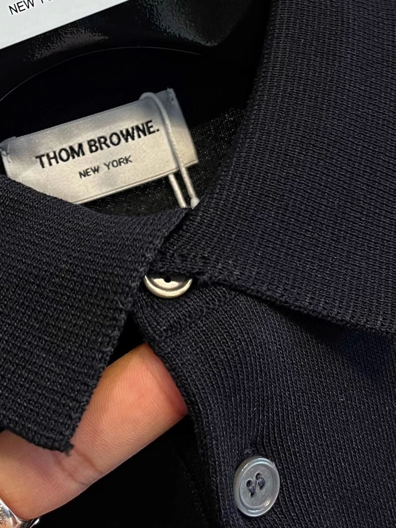 BestValue Thom Browne T-Shirts 173928