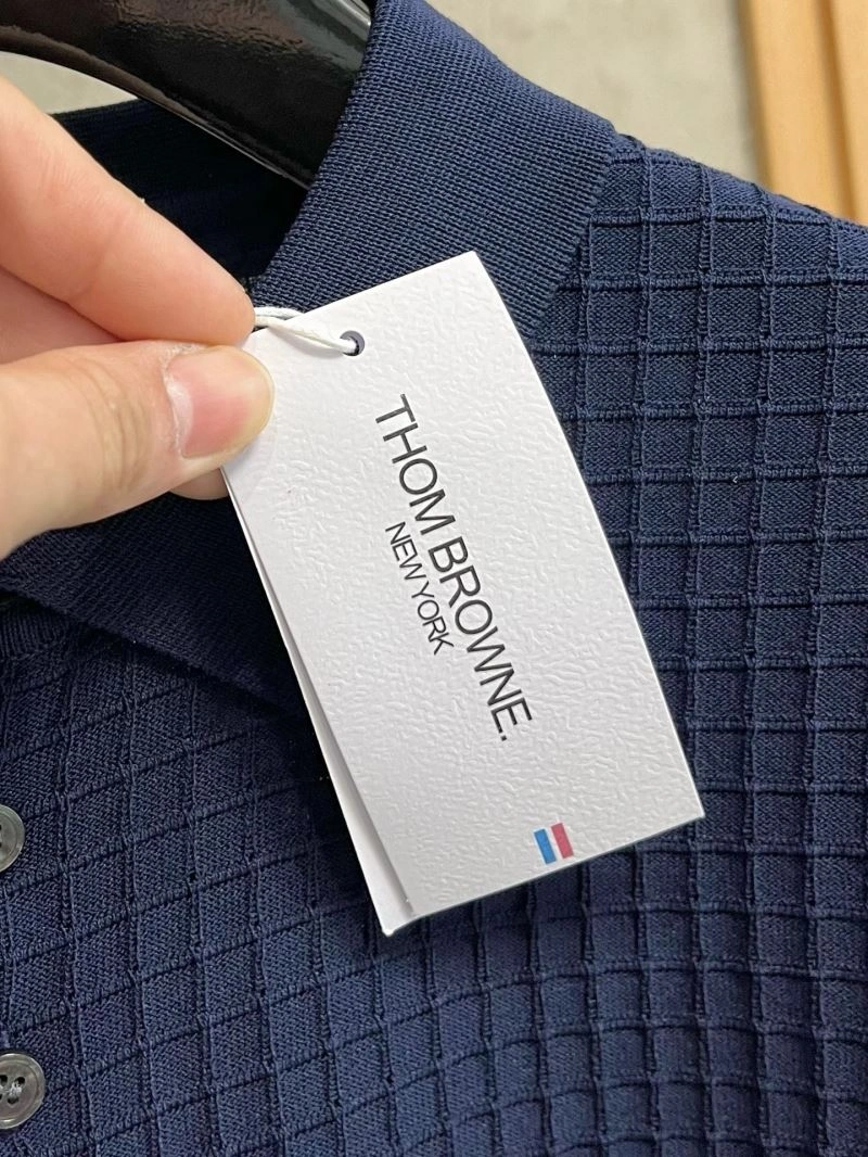 FashionForward Thom Browne T-Shirts 174043