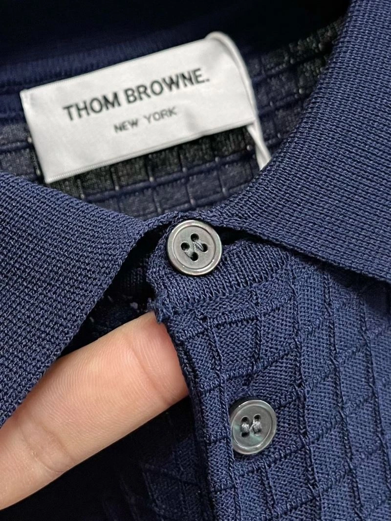FashionForward Thom Browne T-Shirts 174043