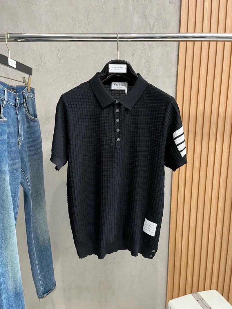 Thom Browne T-Shirts OnTrend 173924