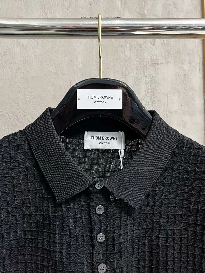Thom Browne T-Shirts OnTrend 173924