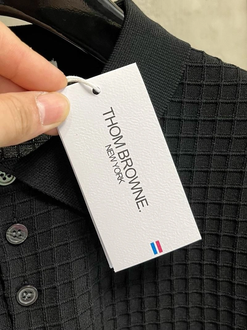 Thom Browne T-Shirts OnTrend 173924