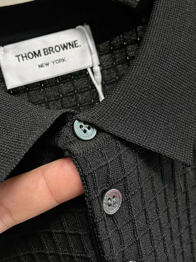 Thom Browne T-Shirts OnTrend 173924