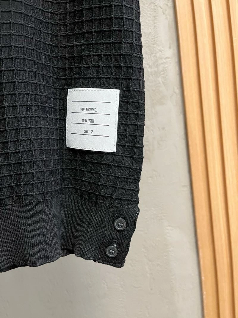 Thom Browne T-Shirts OnTrend 173924
