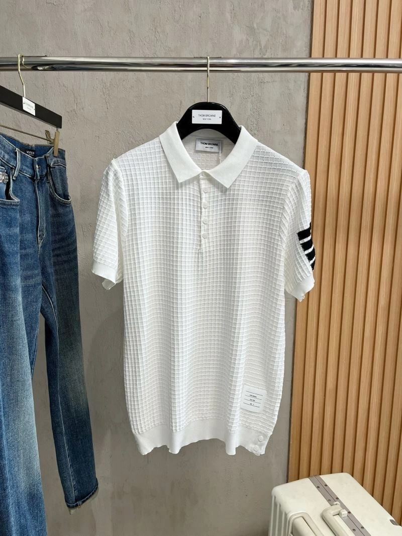 Colorful Thom Browne T-Shirts 173923