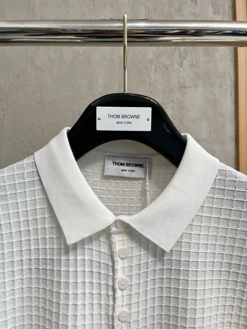 Colorful Thom Browne T-Shirts 173923