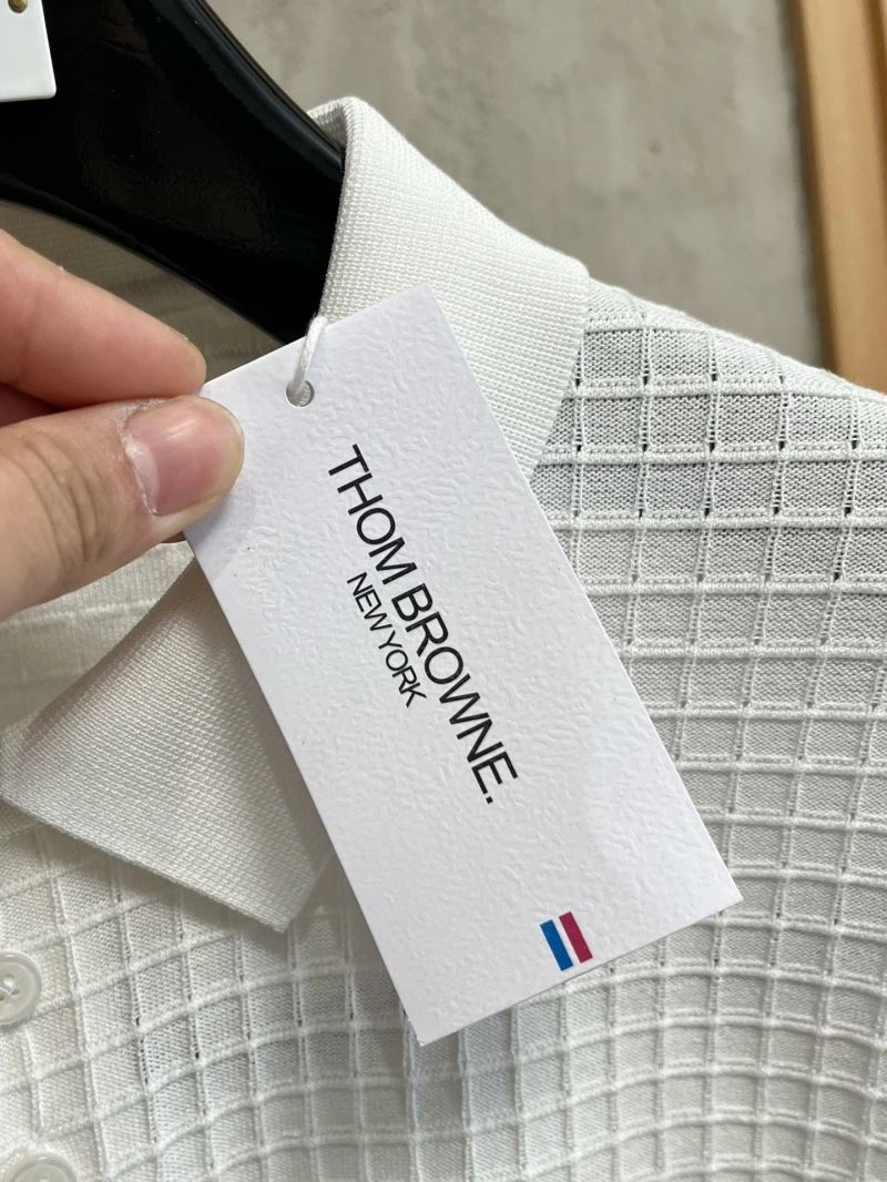 Colorful Thom Browne T-Shirts 173923
