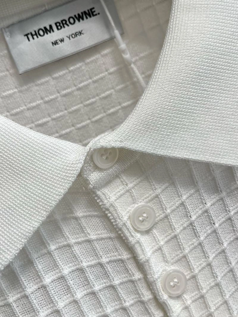 Colorful Thom Browne T-Shirts 173923