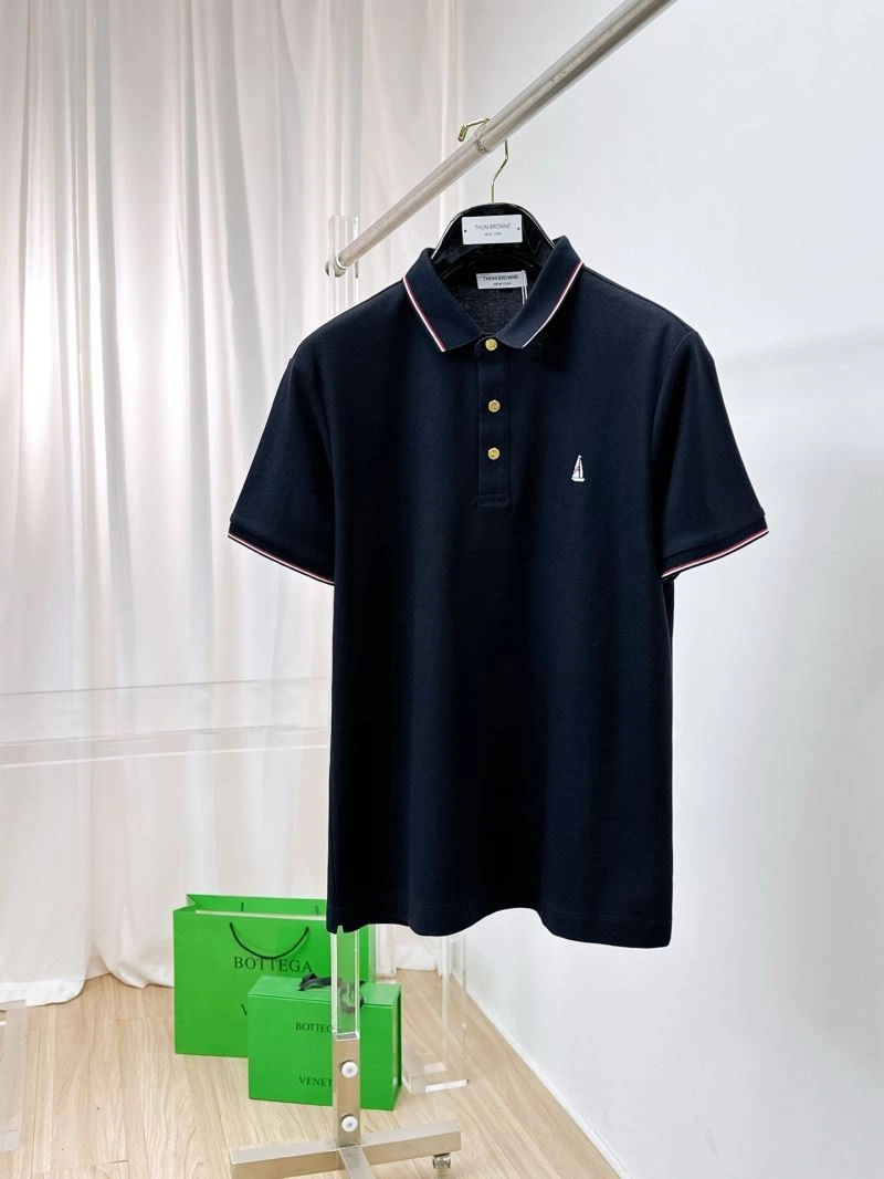 Thom Browne T-Shirts GoodFit 173944