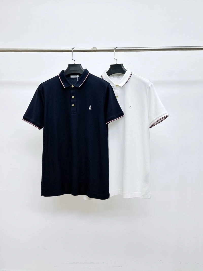 Thom Browne T-Shirts GoodFit 173944