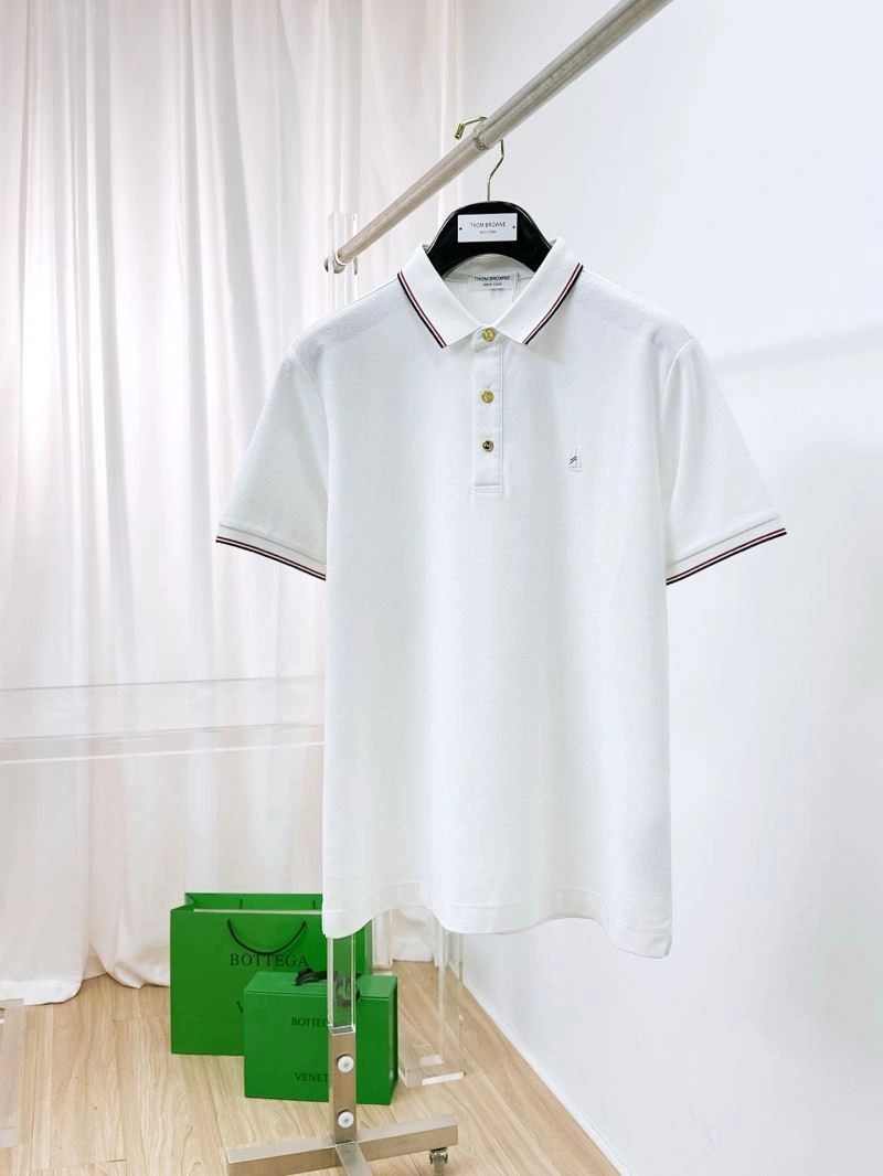 Thom Browne T-Shirts GoodFit 173944