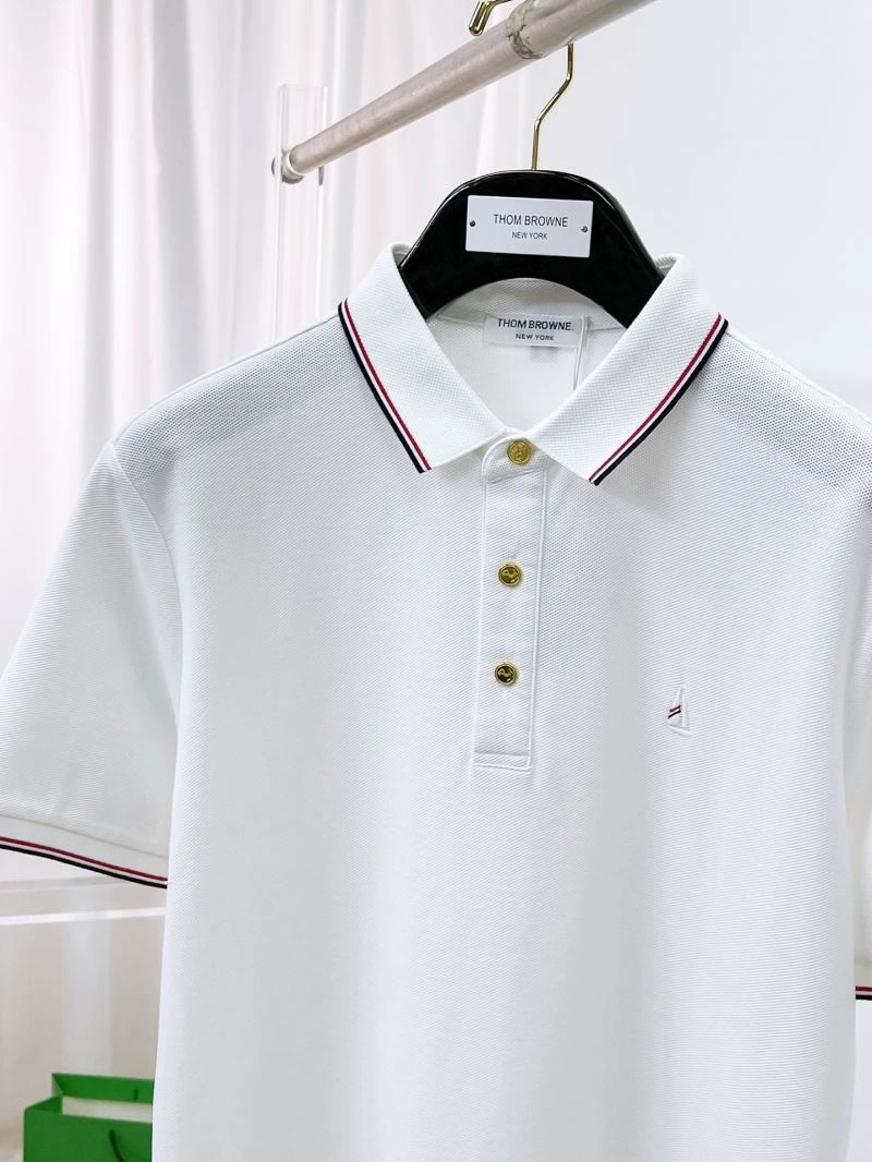 Thom Browne T-Shirts GoodFit 173944