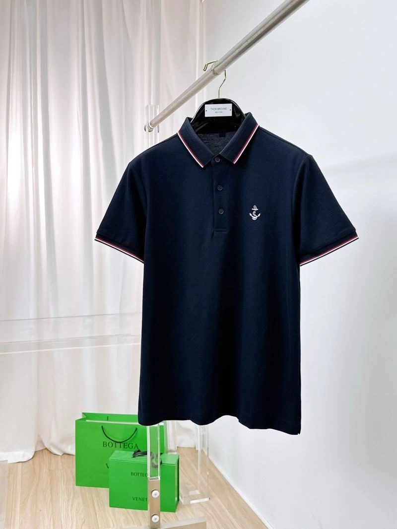 Thom Browne T-Shirts Comfortable 173903