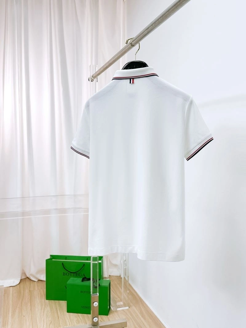 Thom Browne T-Shirts Comfortable 173903