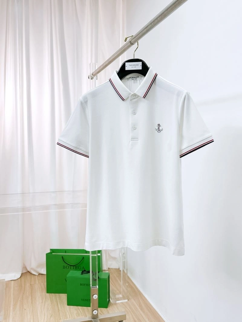 Thom Browne T-Shirts Comfortable 173903