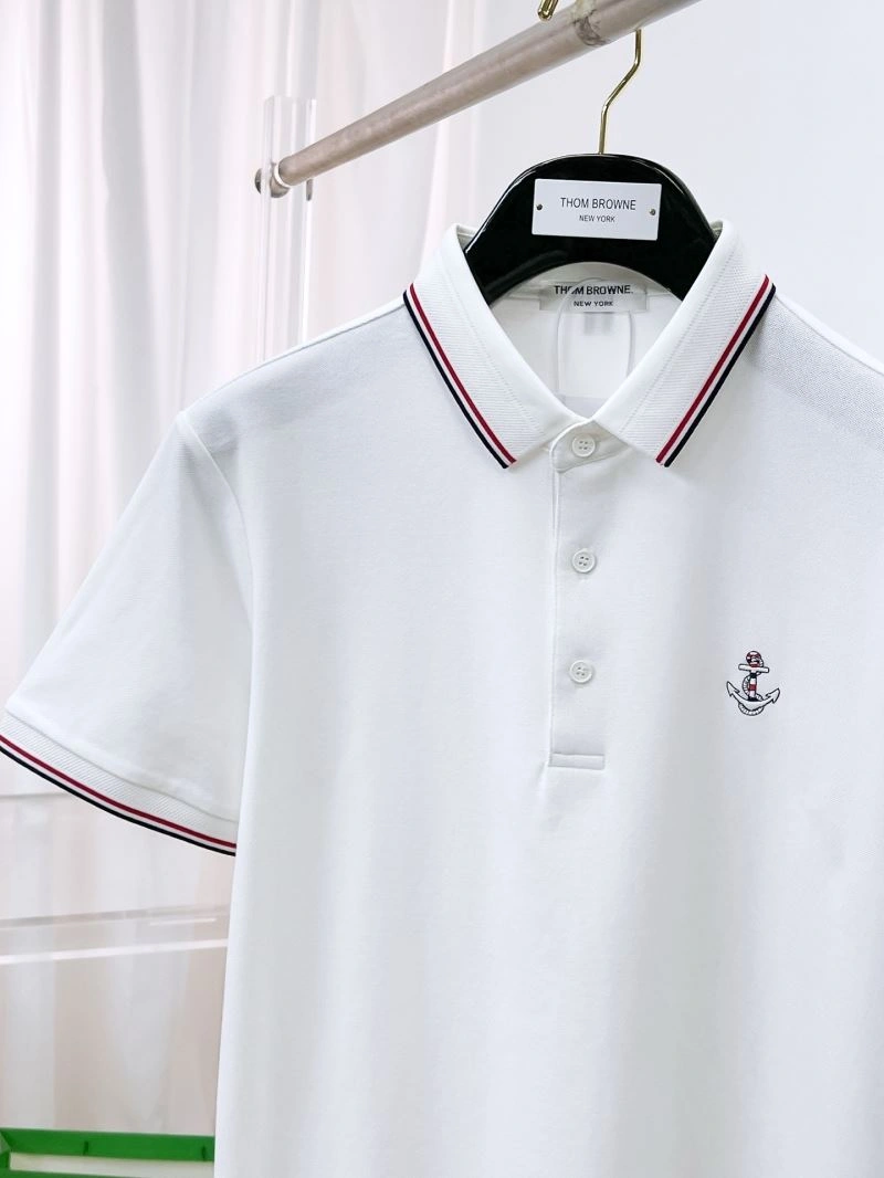 Thom Browne T-Shirts Comfortable 173903