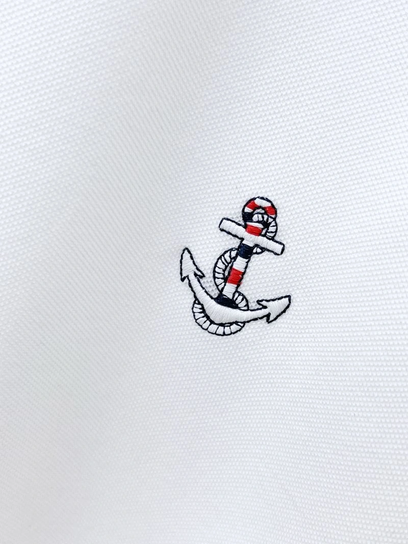 Thom Browne T-Shirts Comfortable 173903