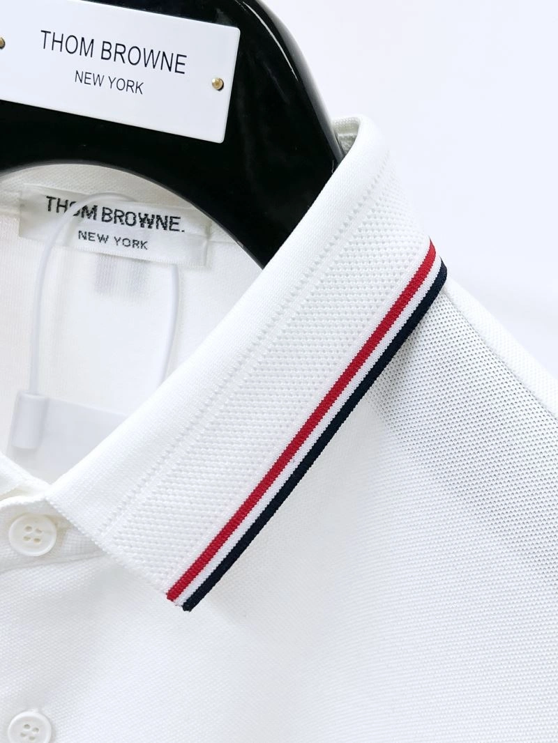 Thom Browne T-Shirts Comfortable 173903