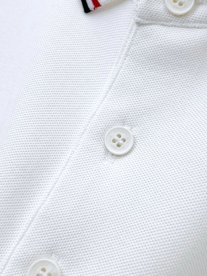 Thom Browne T-Shirts Comfortable 173903