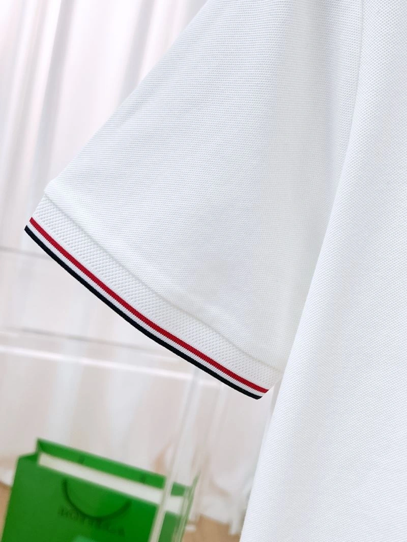 Thom Browne T-Shirts Comfortable 173903
