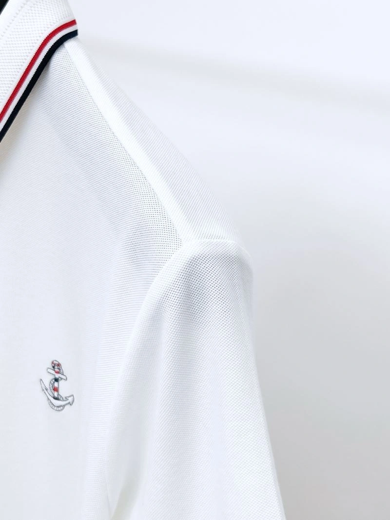 Thom Browne T-Shirts Comfortable 173903