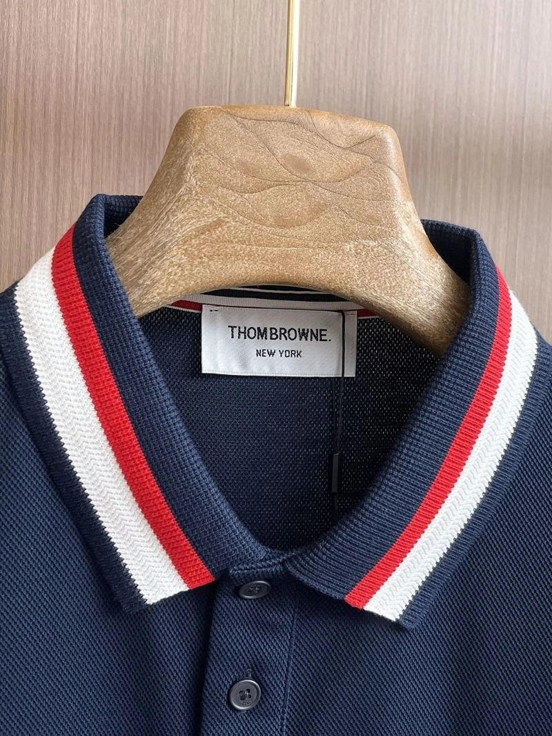 Sophisticated Thom Browne T-Shirts 173936