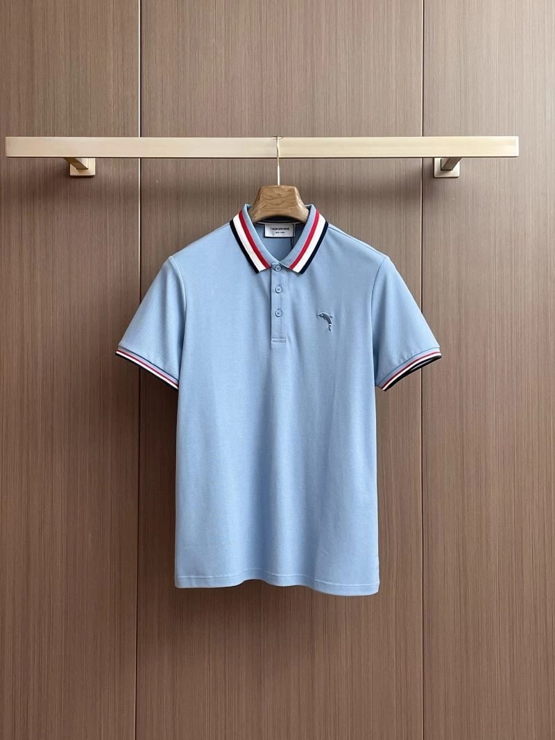 Thom Browne T-Shirts Stretchable 173901