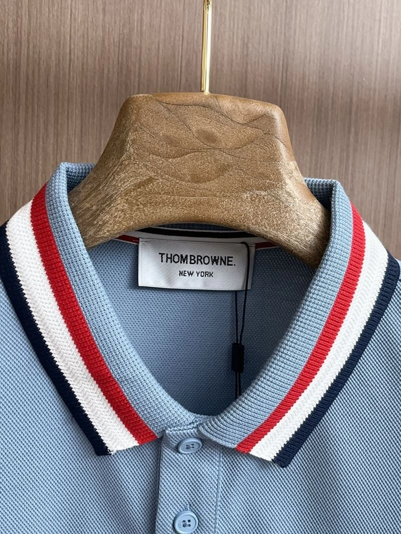 Thom Browne T-Shirts Stretchable 173901