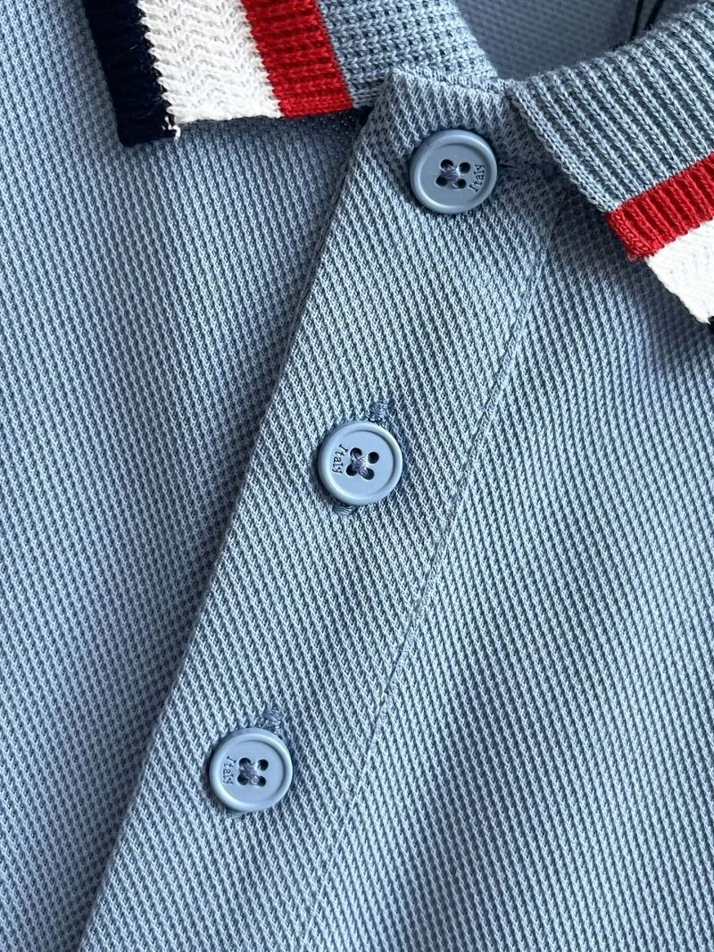 Thom Browne T-Shirts Stretchable 173901