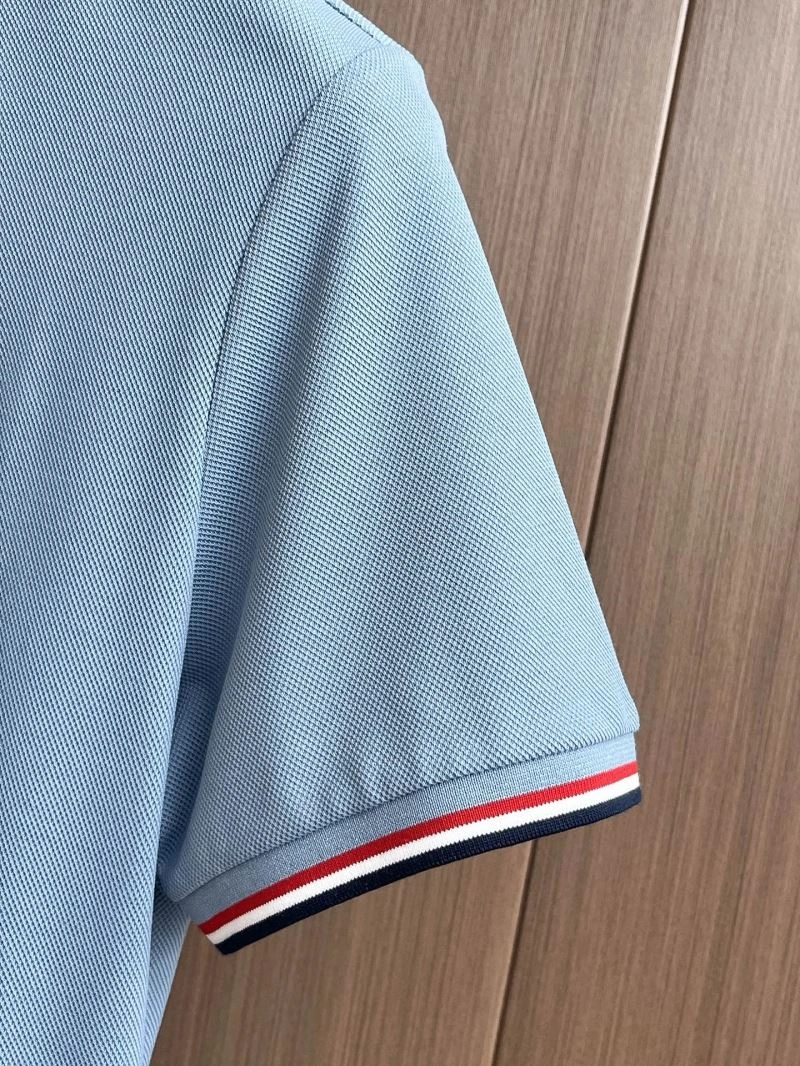 Thom Browne T-Shirts Stretchable 173901