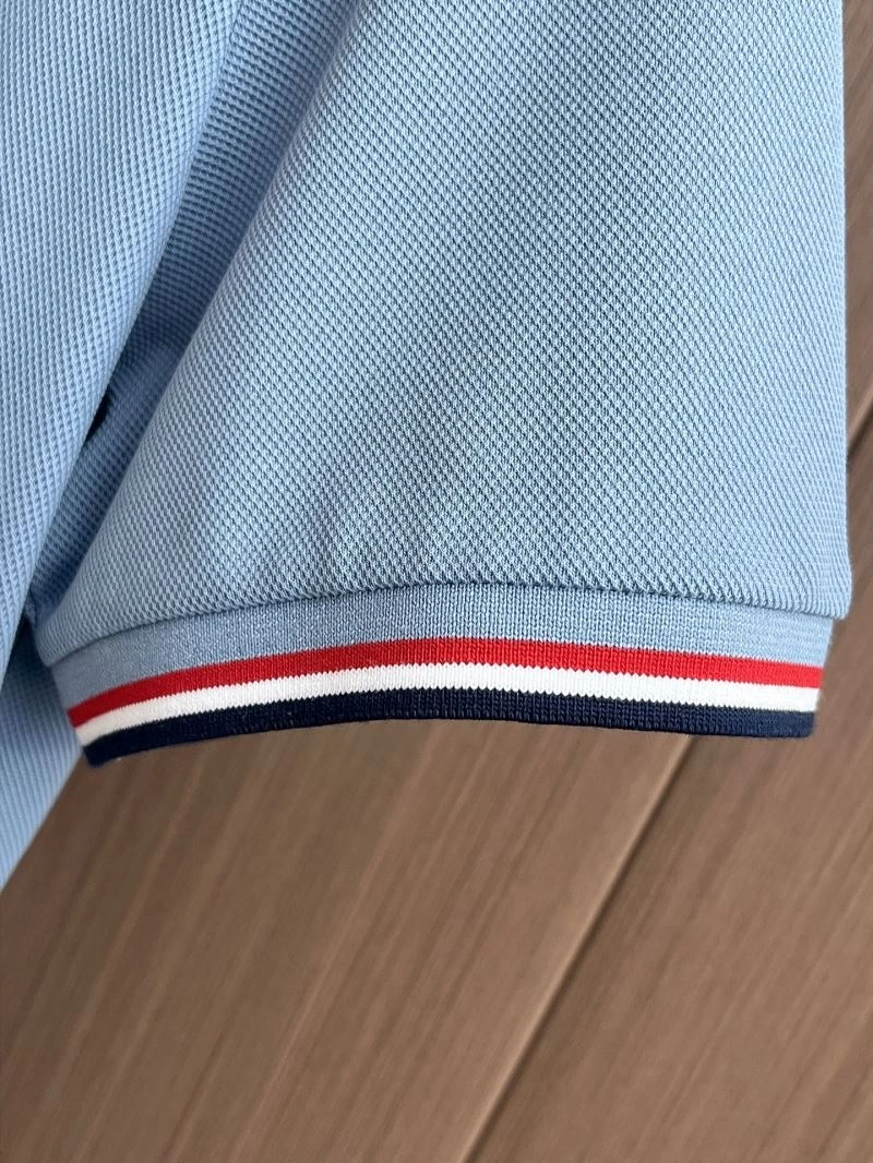 Thom Browne T-Shirts Stretchable 173901