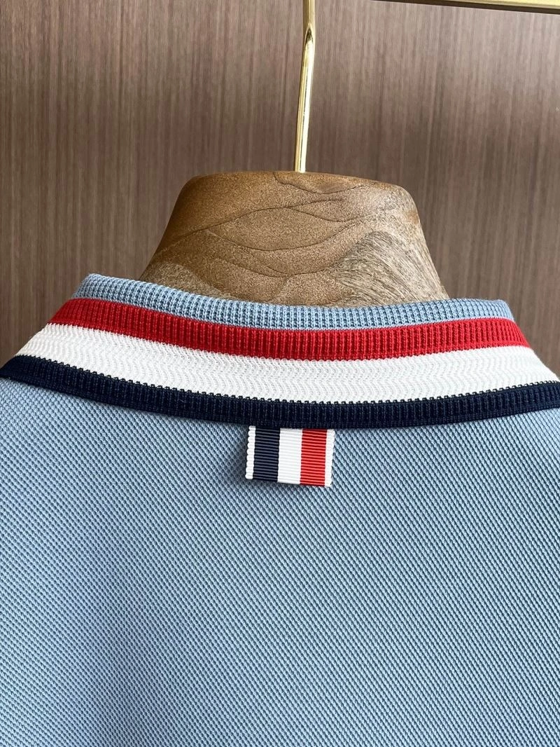 Thom Browne T-Shirts Stretchable 173901