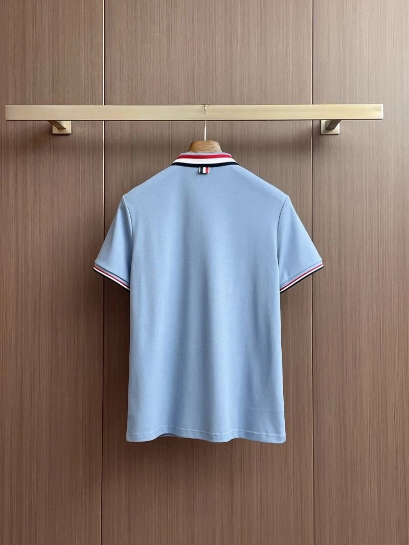 Thom Browne T-Shirts Stretchable 173901