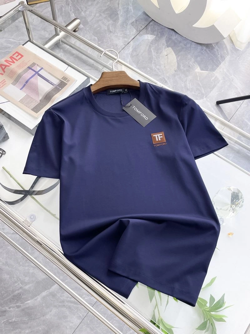 Minimalist Thom Browne T-Shirts 173902
